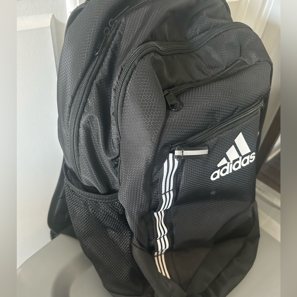 Adidas Loadspring Backpack - image 3